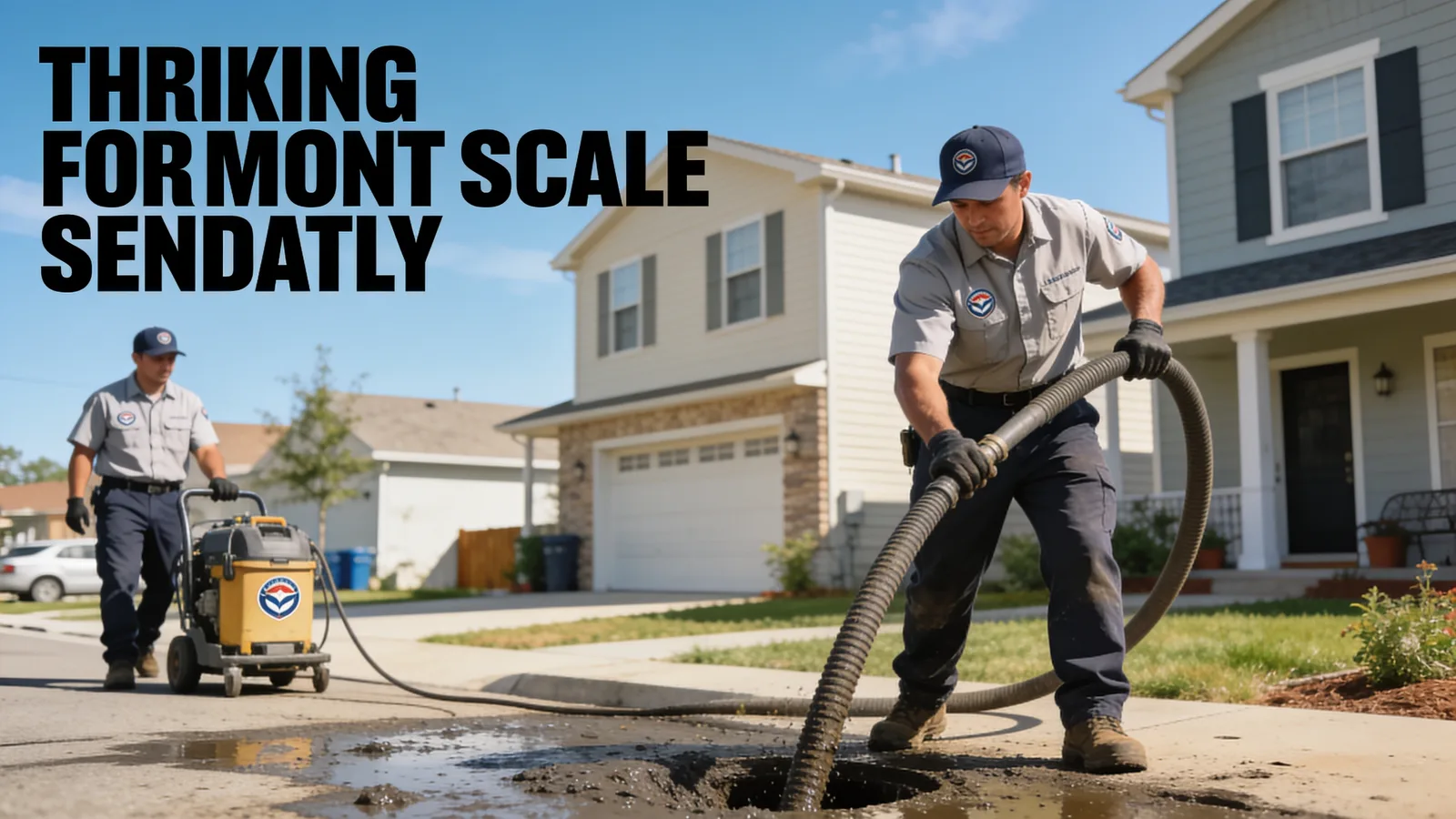 Sewage Cleanup in Uncasville, CT near me